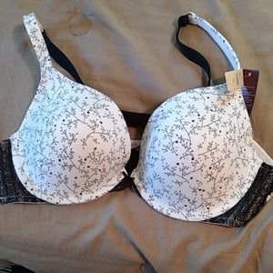 Cacique bra